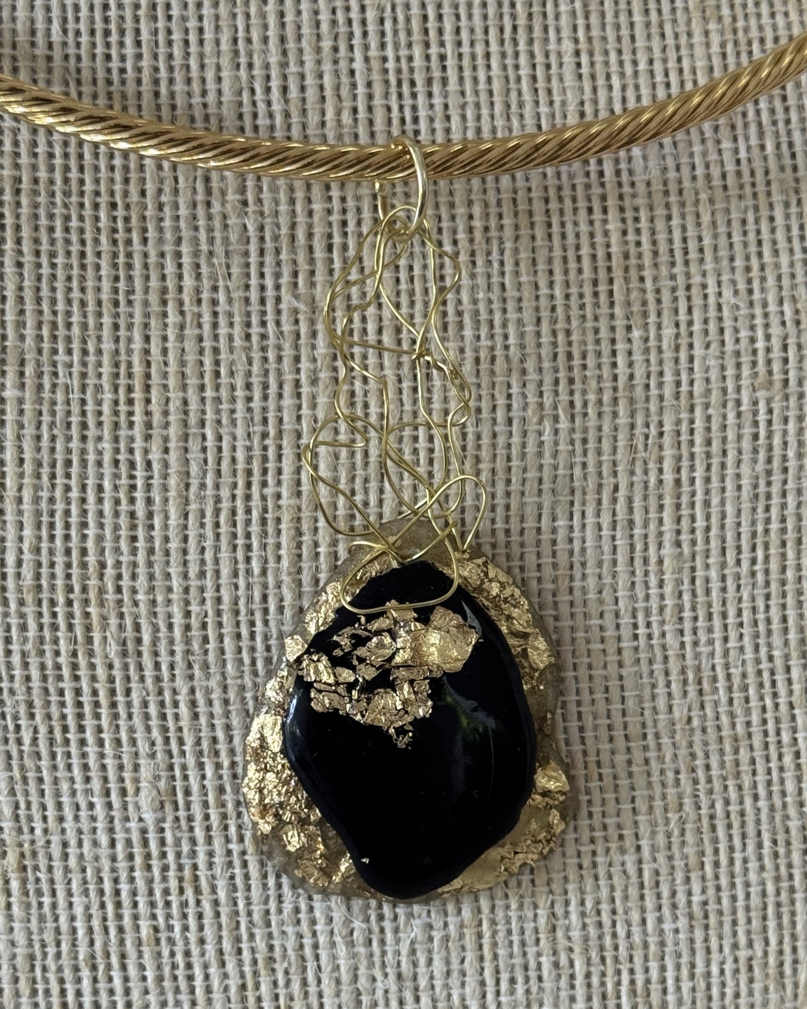 The Tilly Necklace