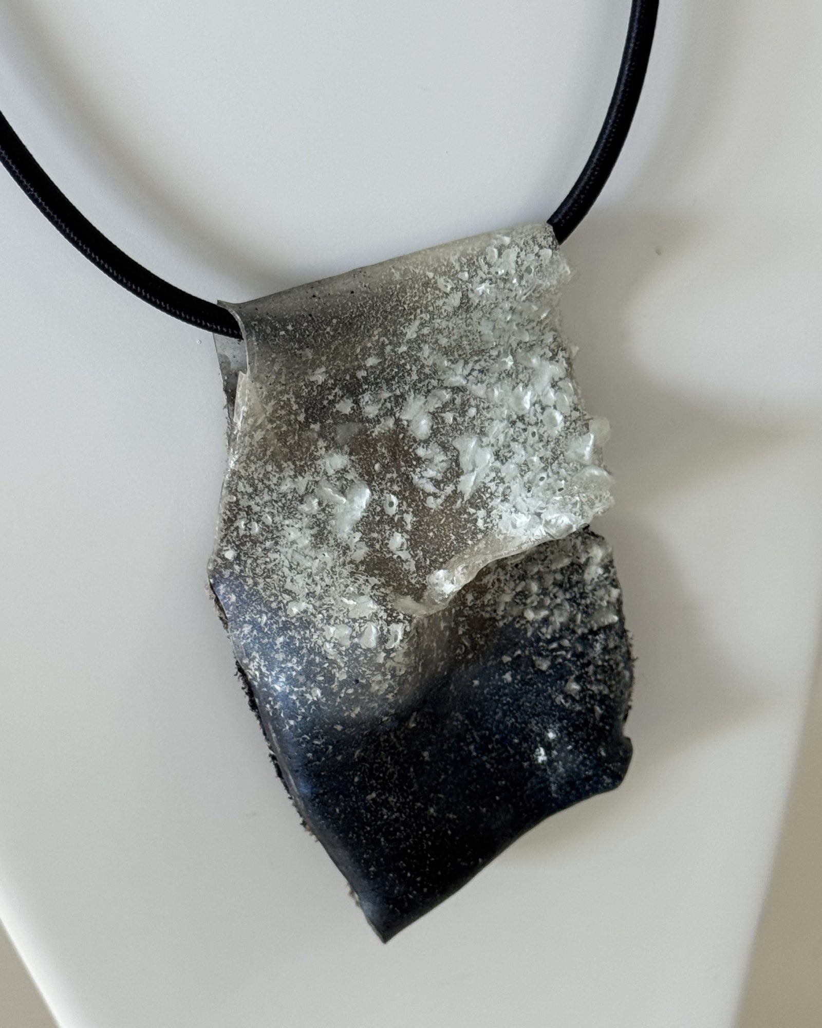 The Eugenie Necklace