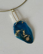 The Rebecca Necklace