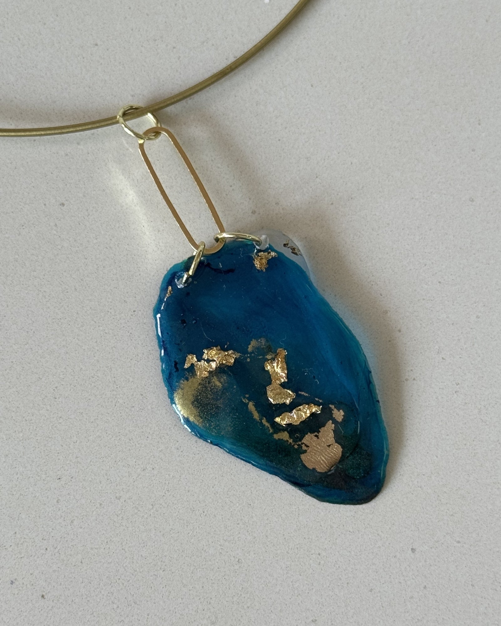 The Rebecca Necklace