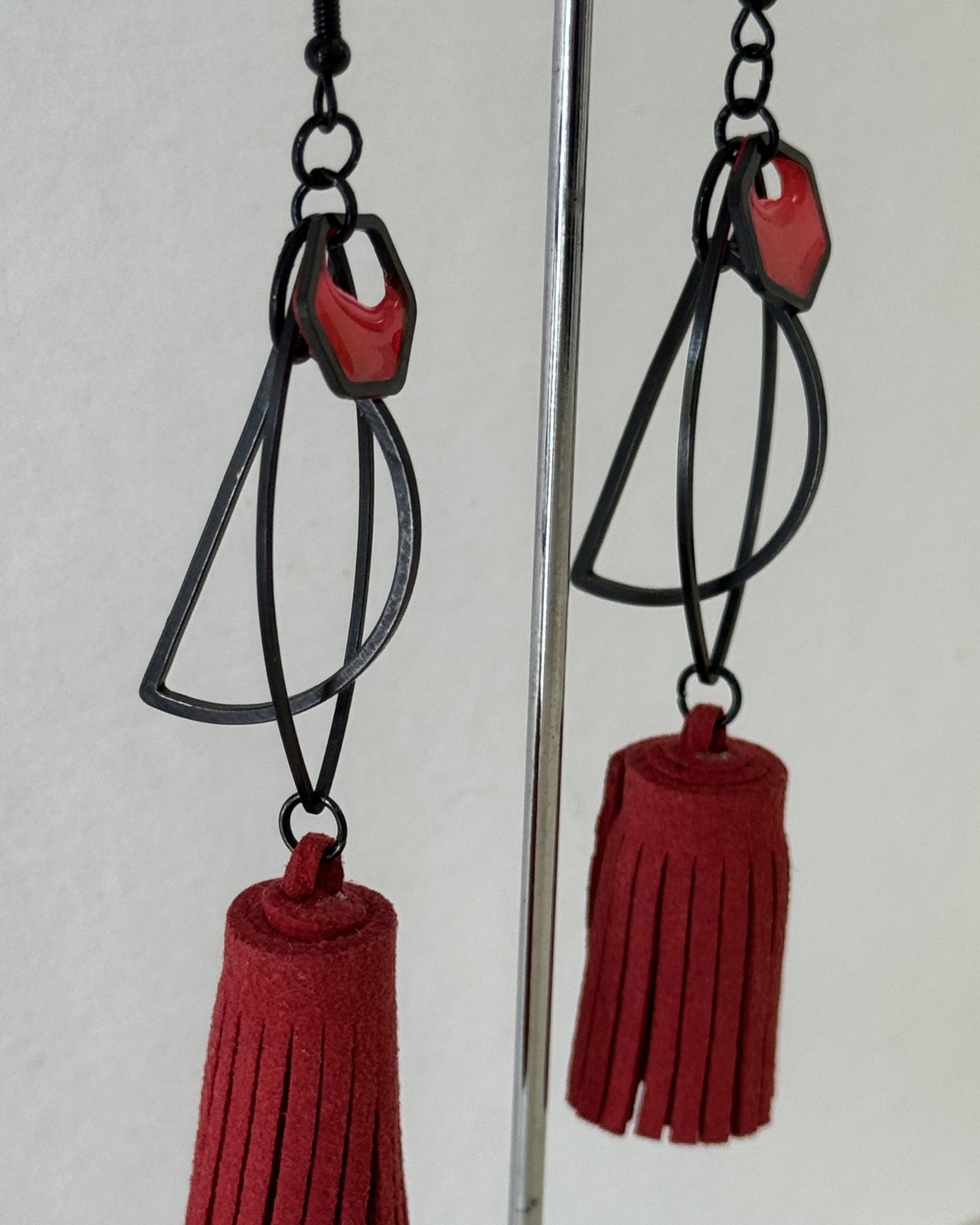 The Carolyn Earrings