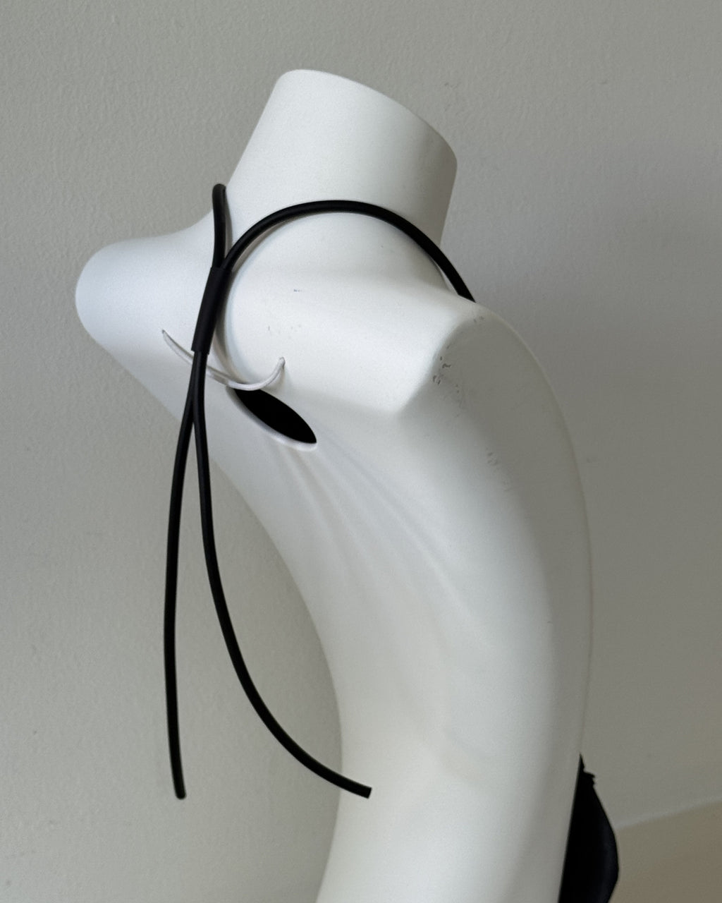 The Andrea Necklace