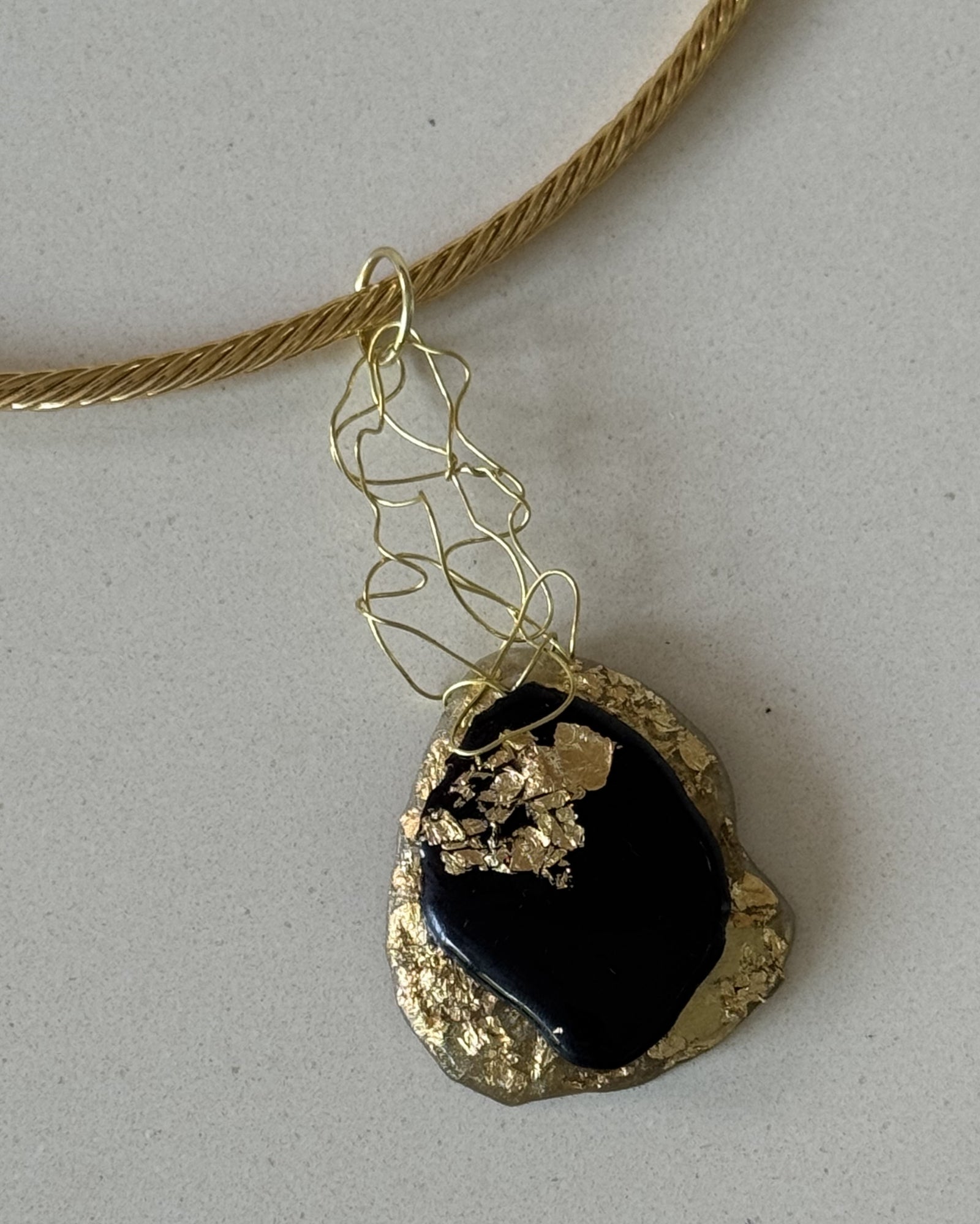 The Tilly Necklace