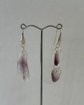 The Fay Earrings