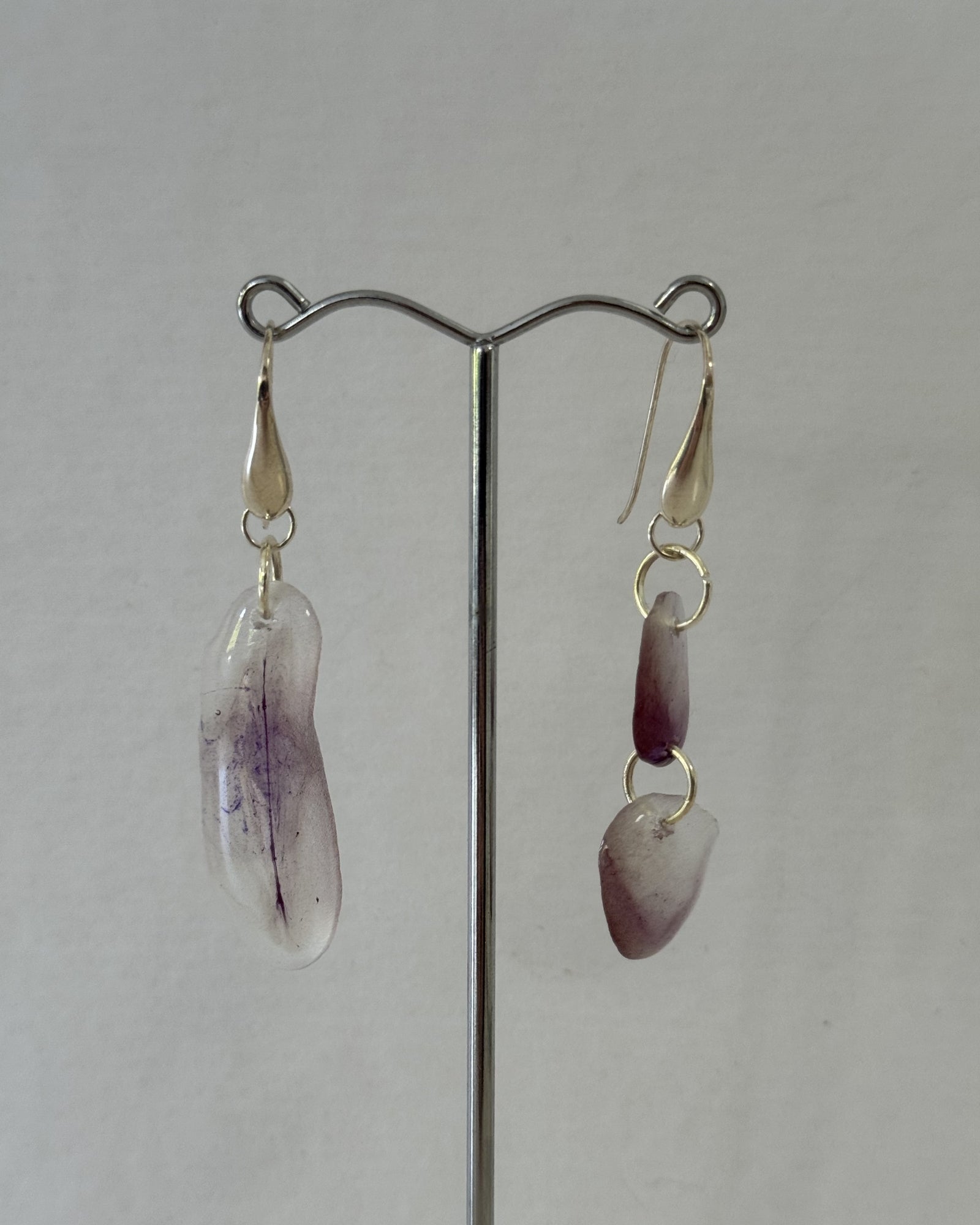 The Fay Earrings