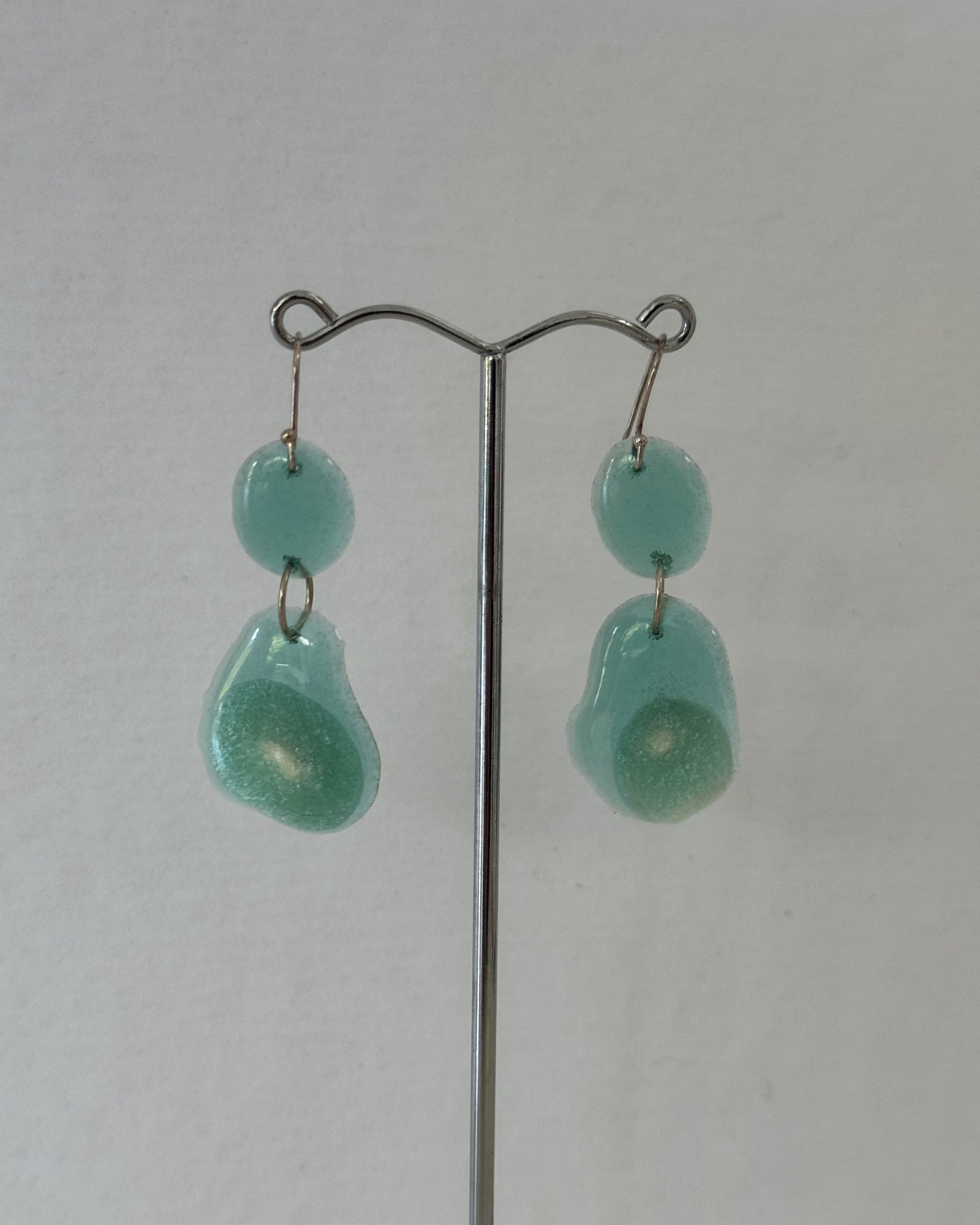 The Felicity Earrings
