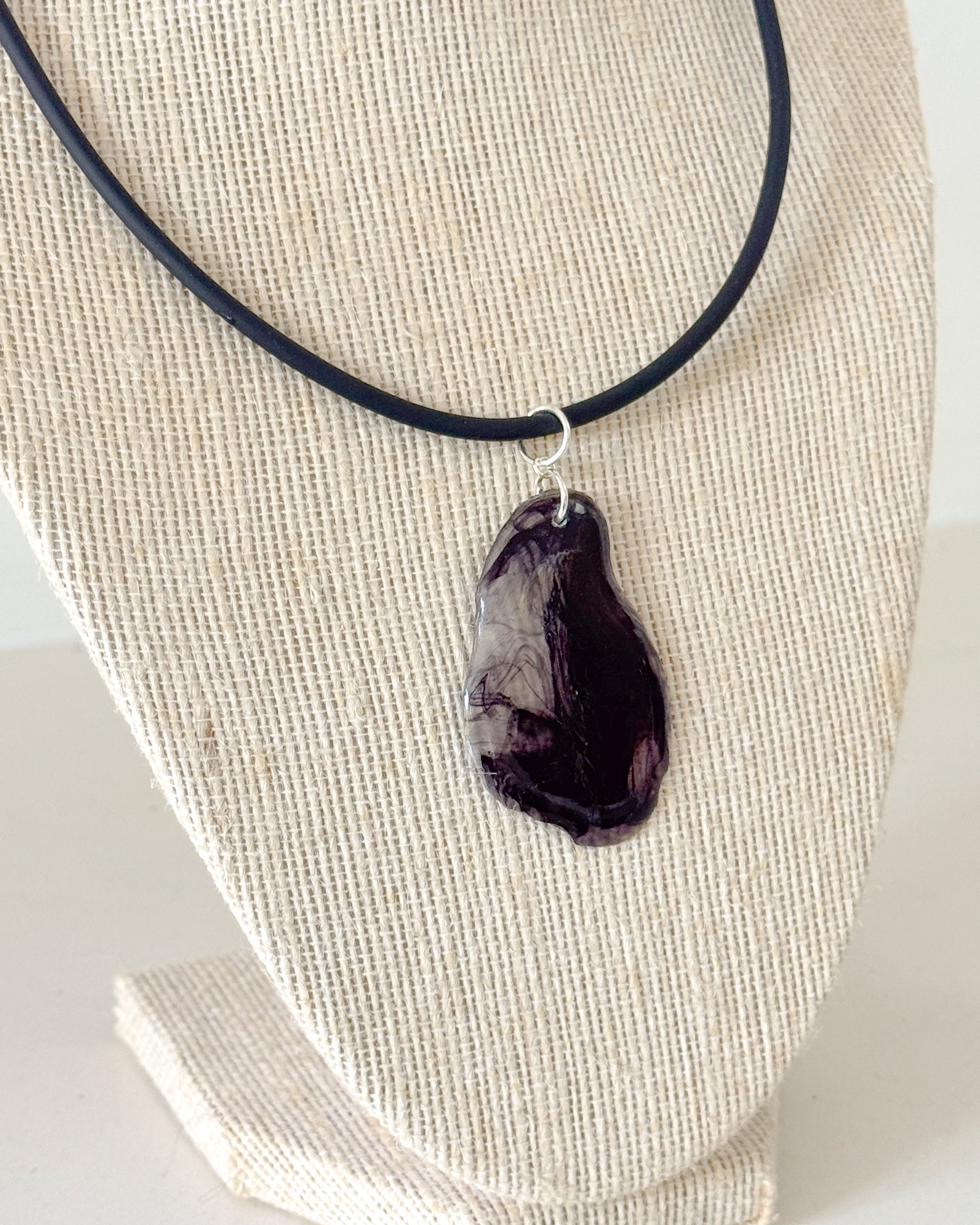 The Twilight Necklace