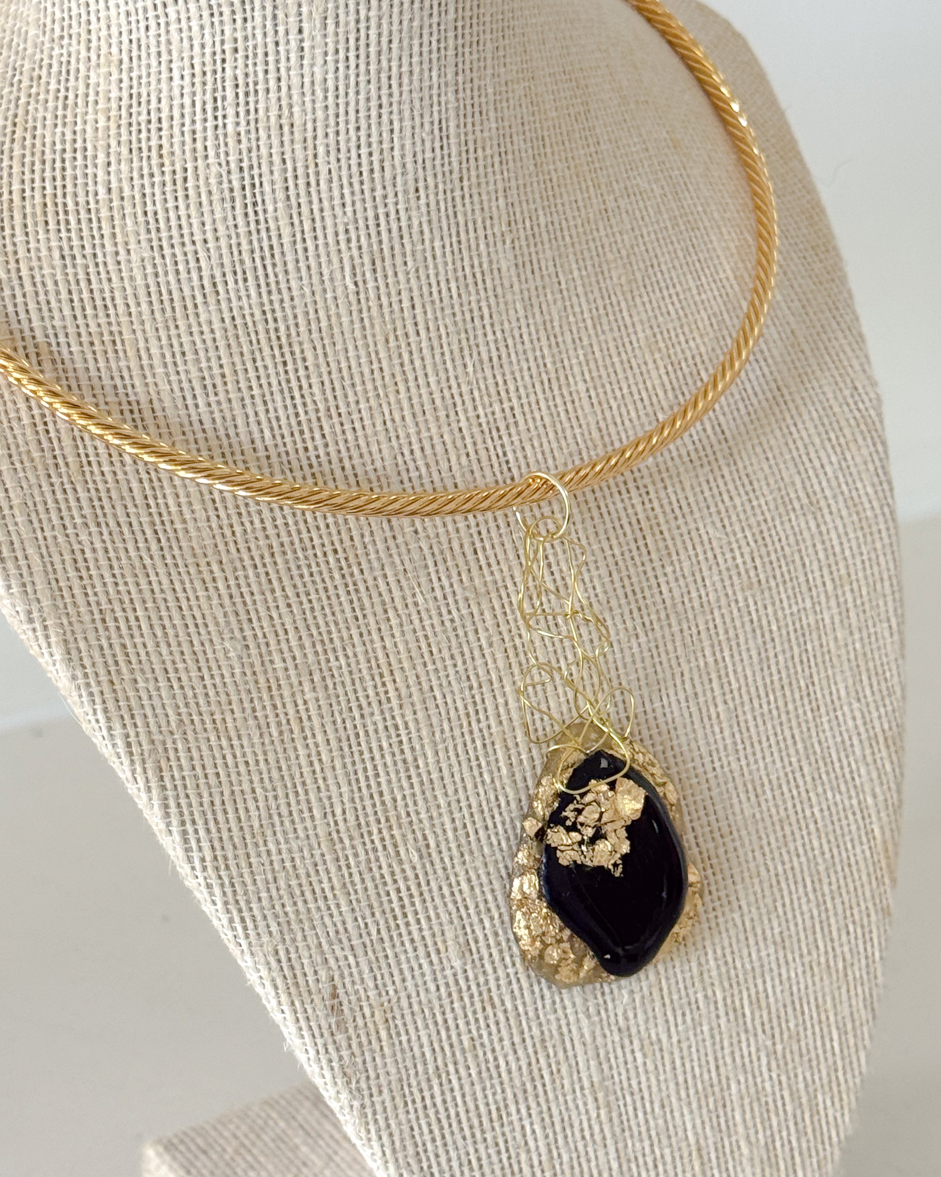The Tilly Necklace