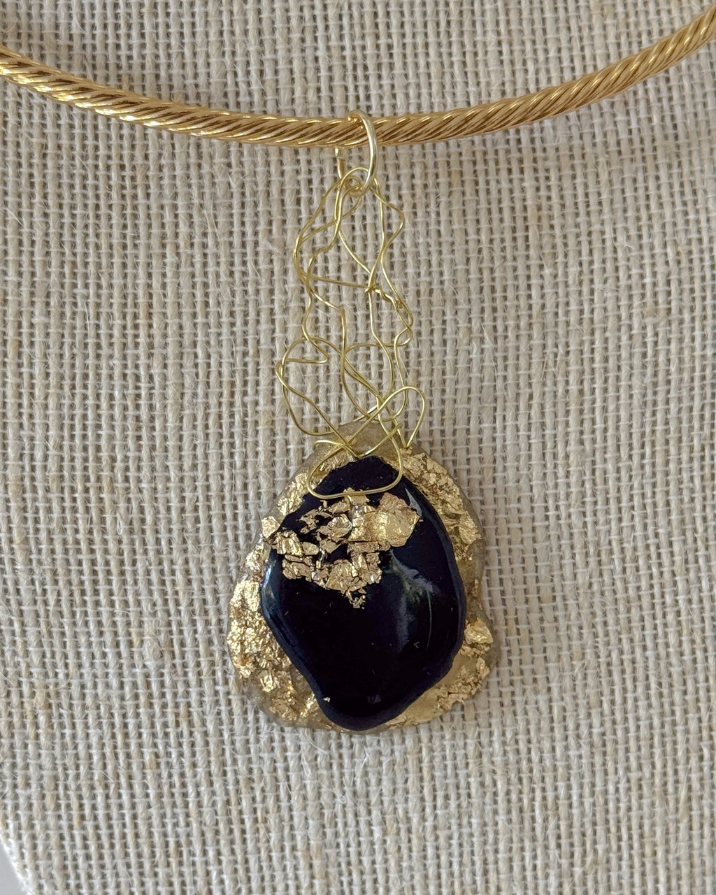 The Tilly Necklace
