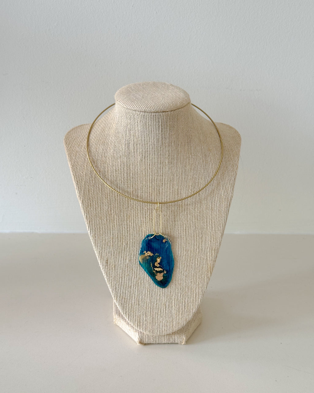 The Rebecca Necklace