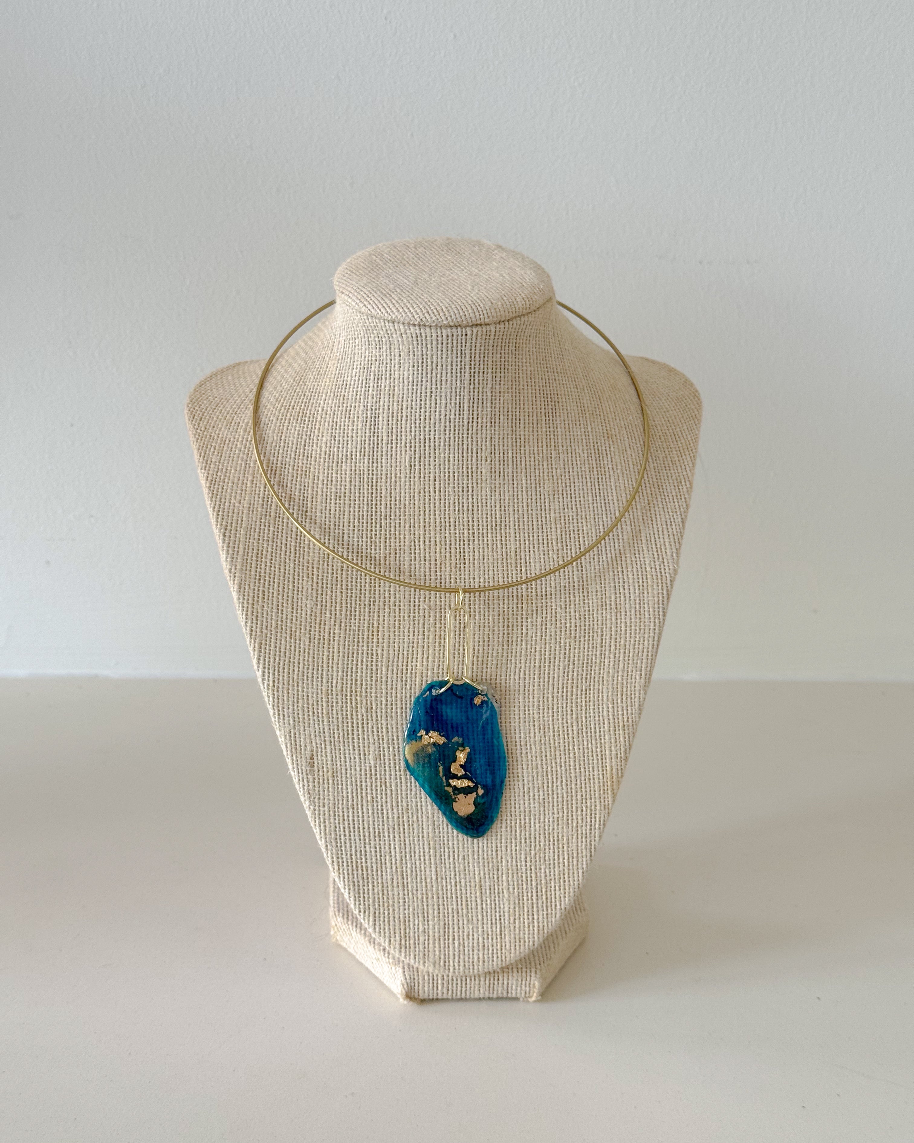 The Rebecca Necklace