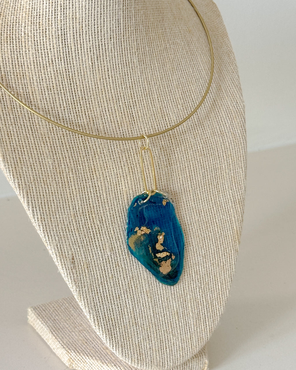 The Rebecca Necklace