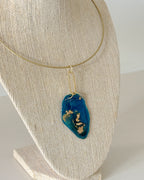 The Rebecca Necklace