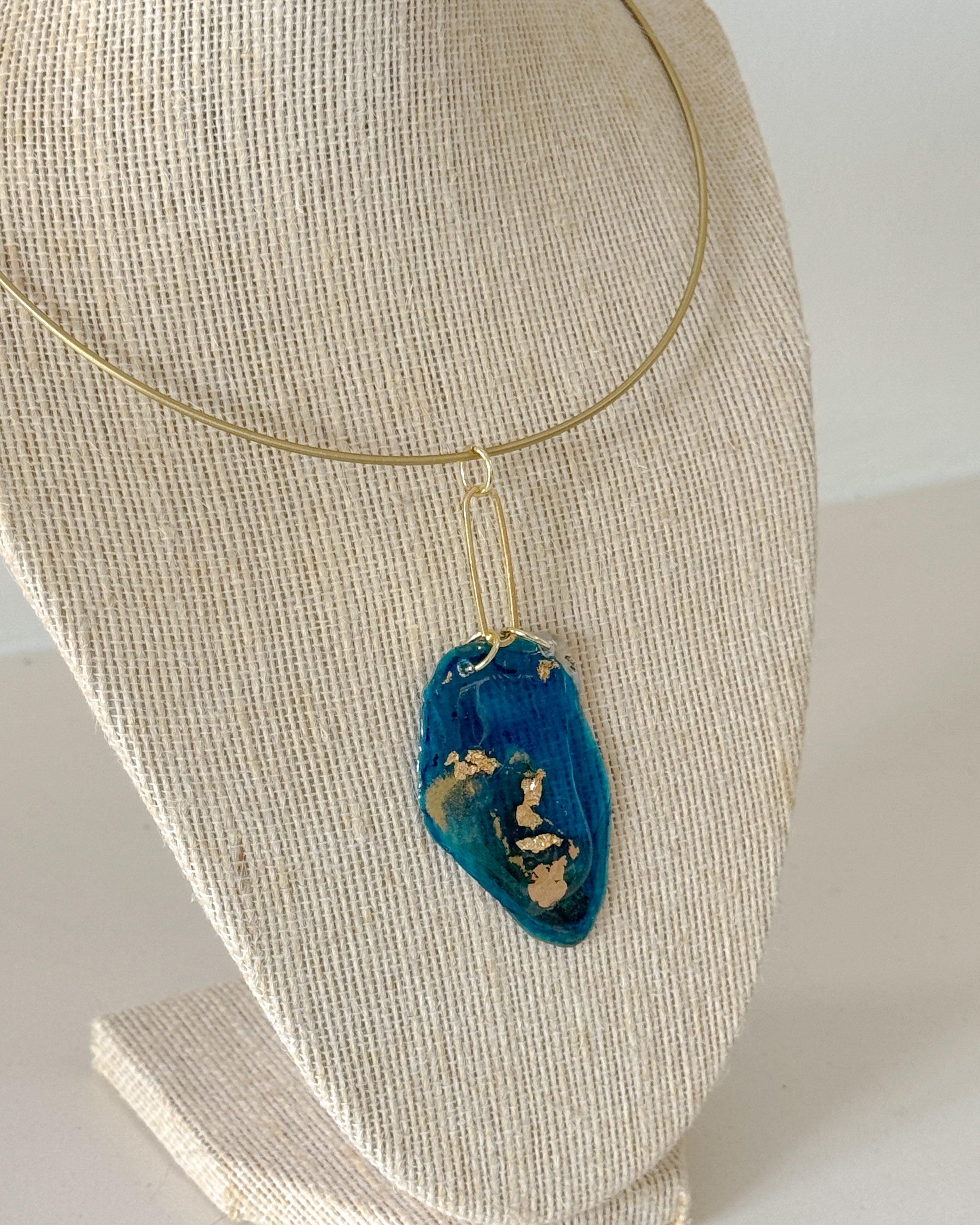 The Rebecca Necklace
