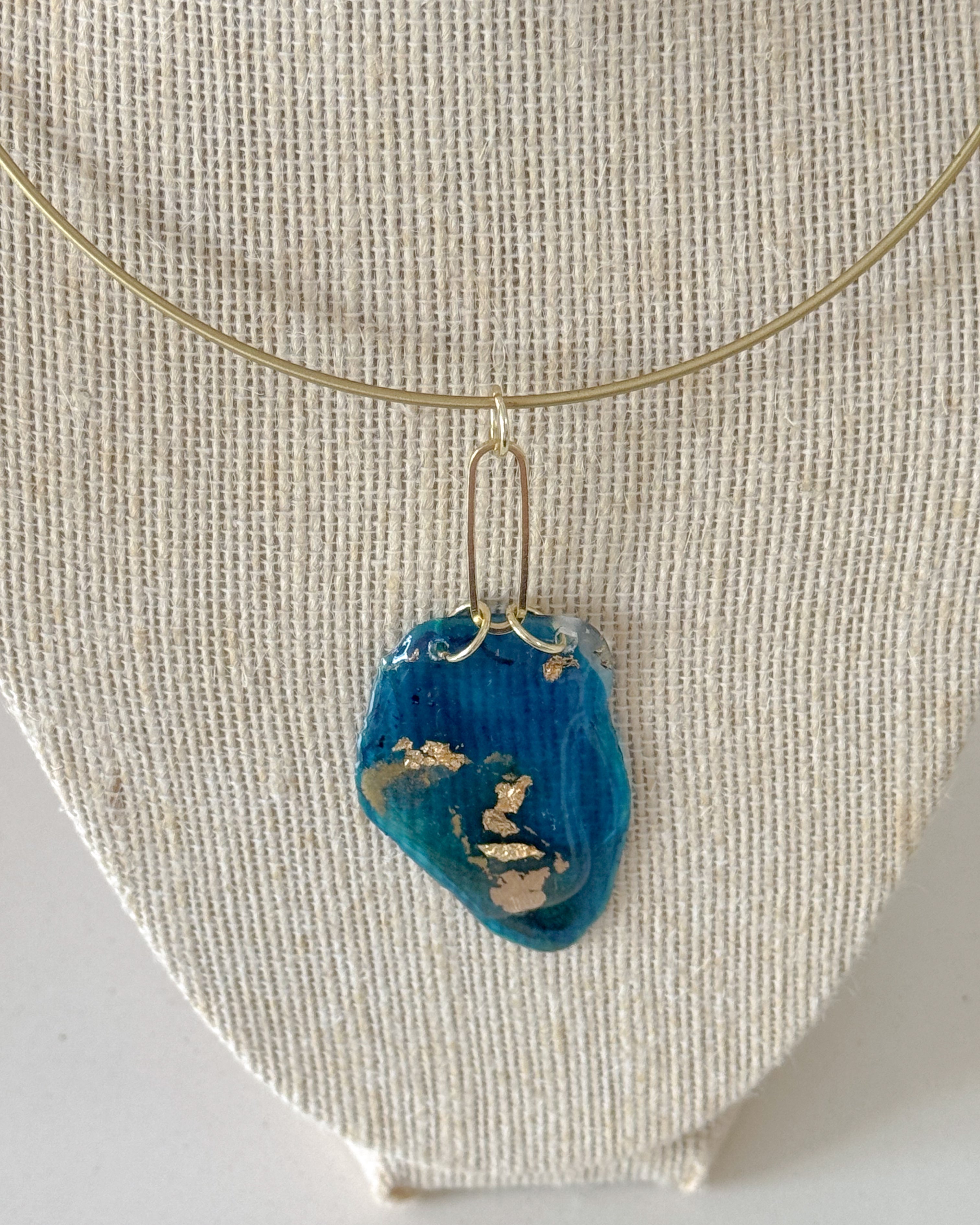 The Rebecca Necklace