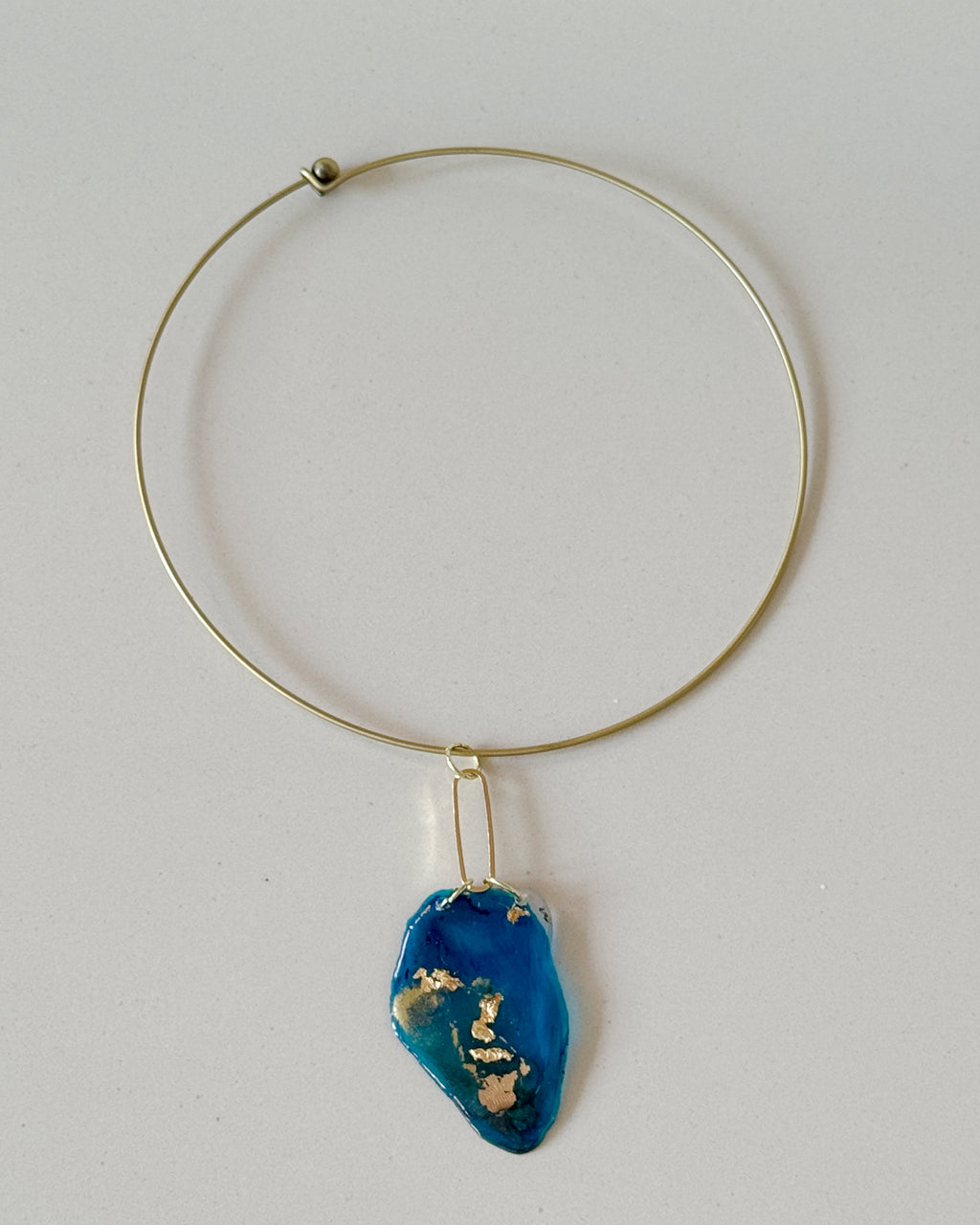The Rebecca Necklace