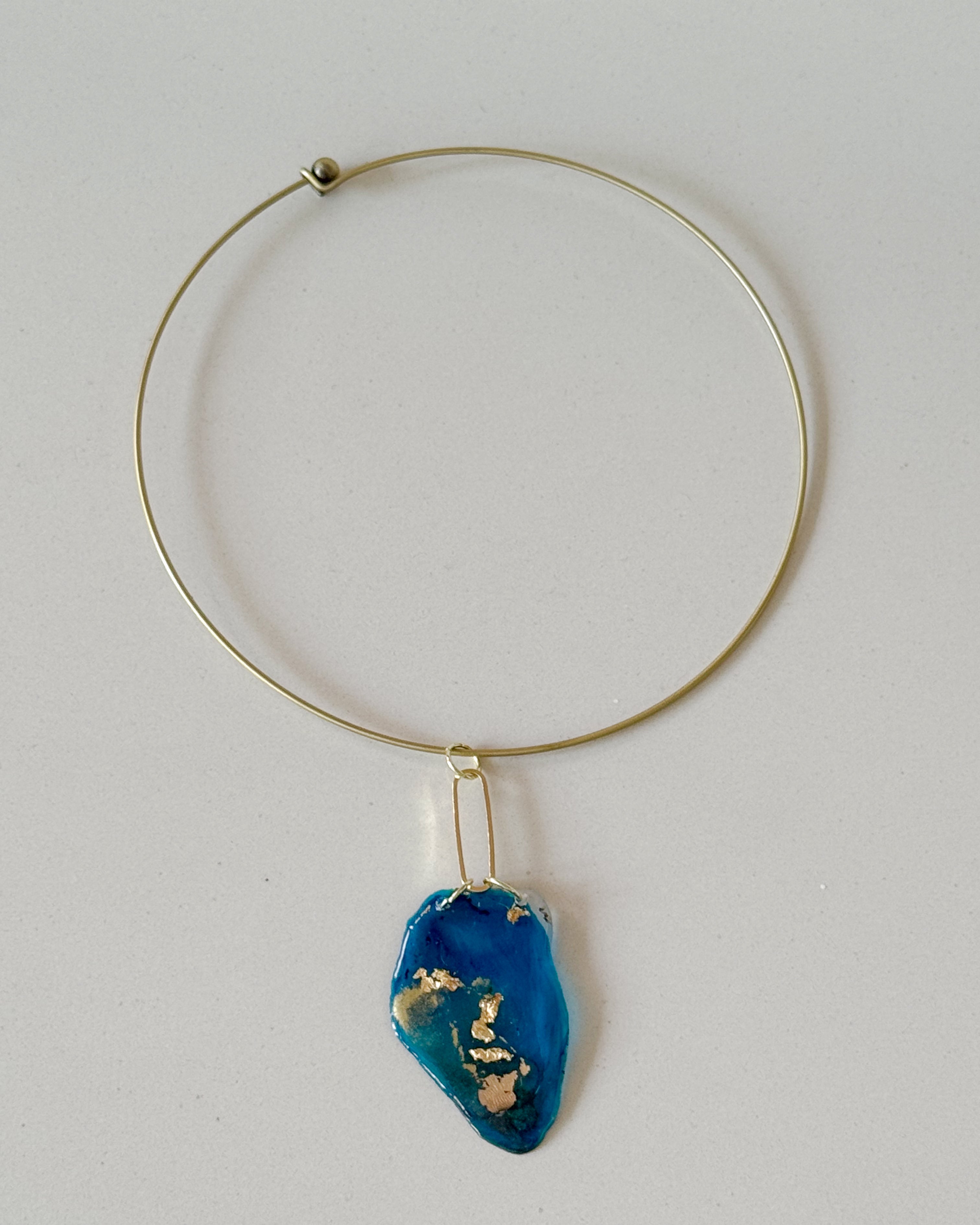 The Rebecca Necklace