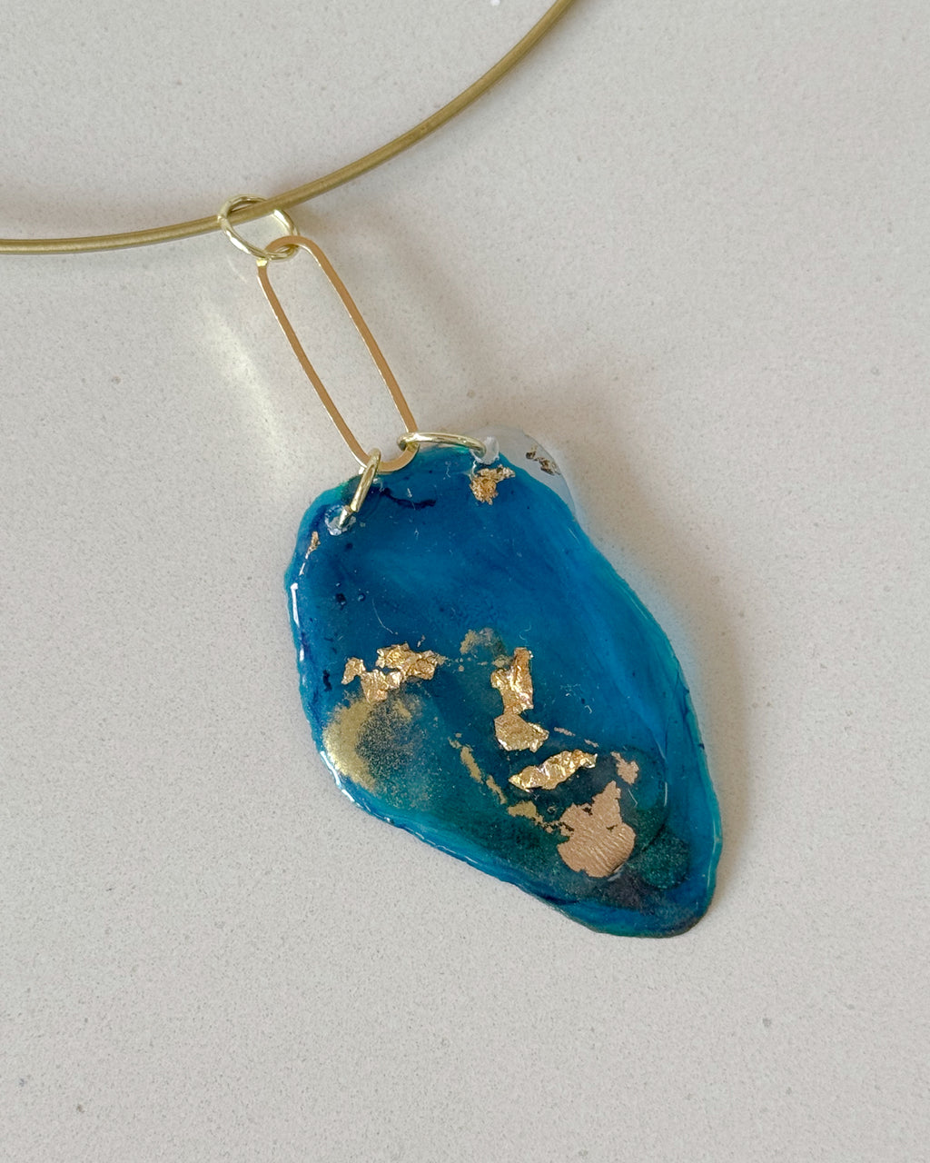 The Rebecca Necklace