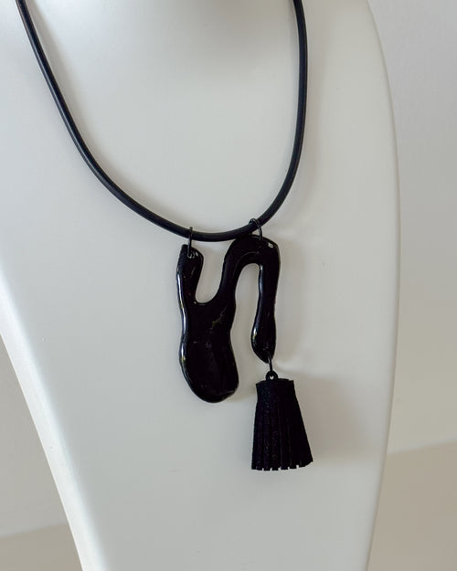 The Alessia Necklace