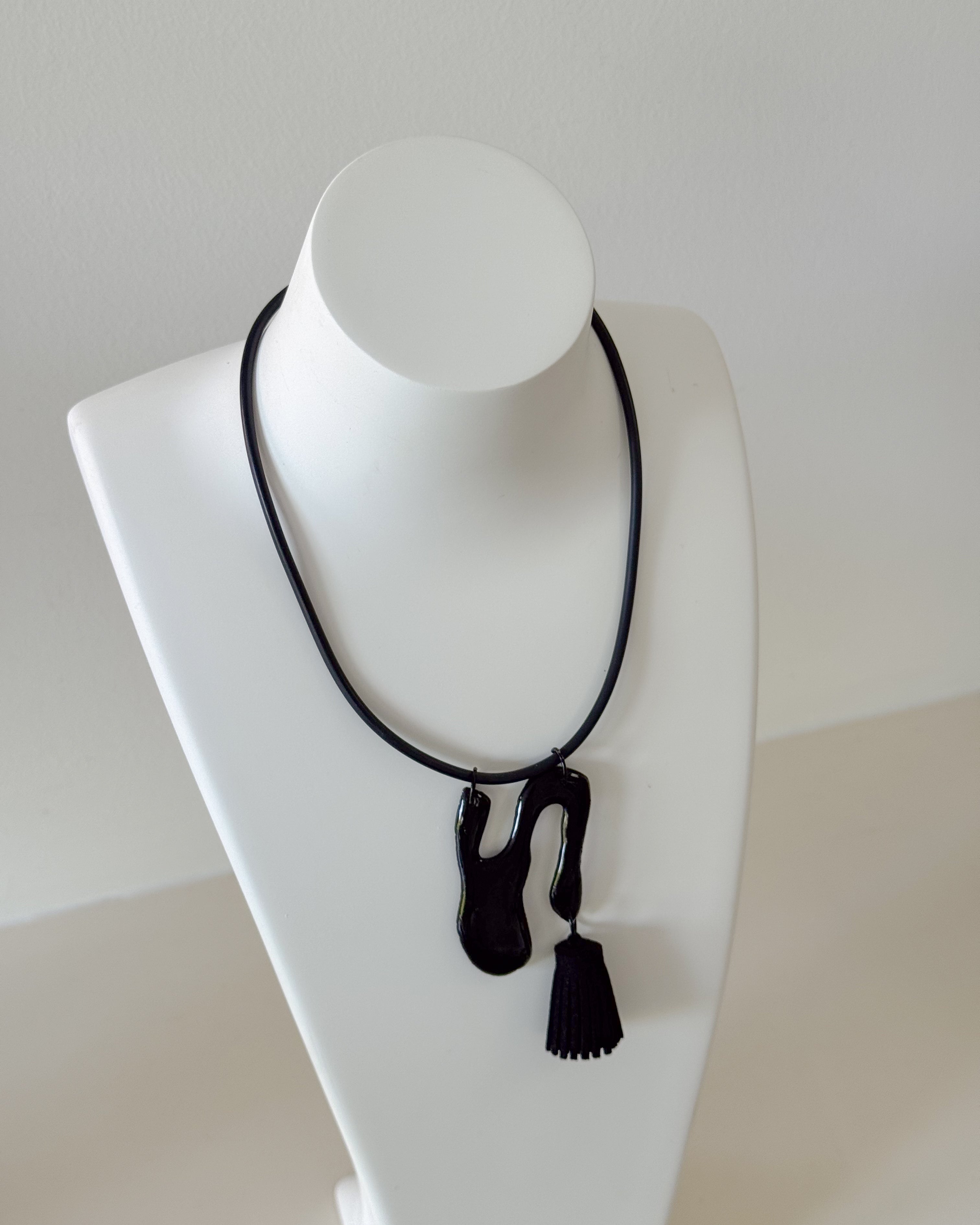 The Alessia Necklace