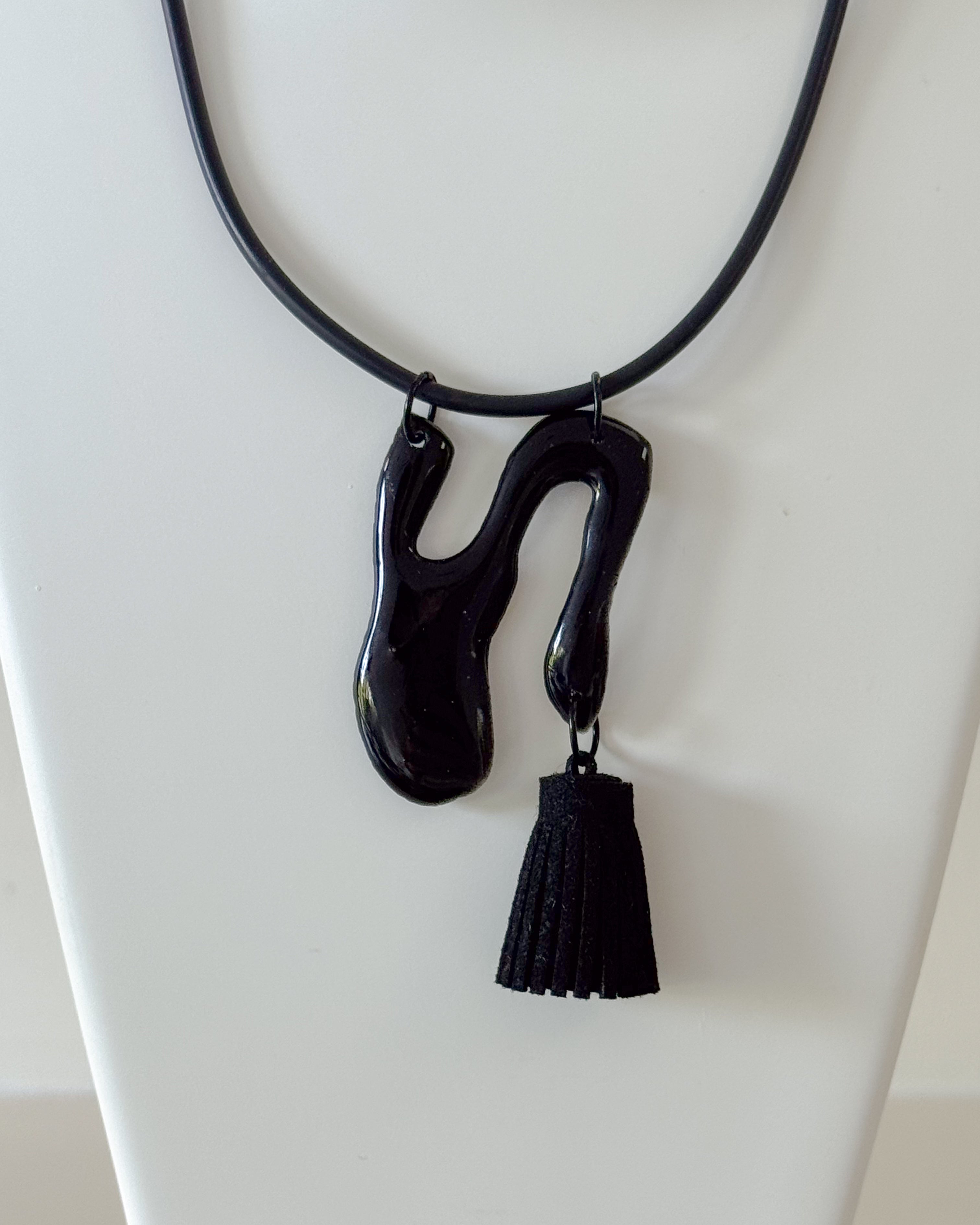 The Alessia Necklace