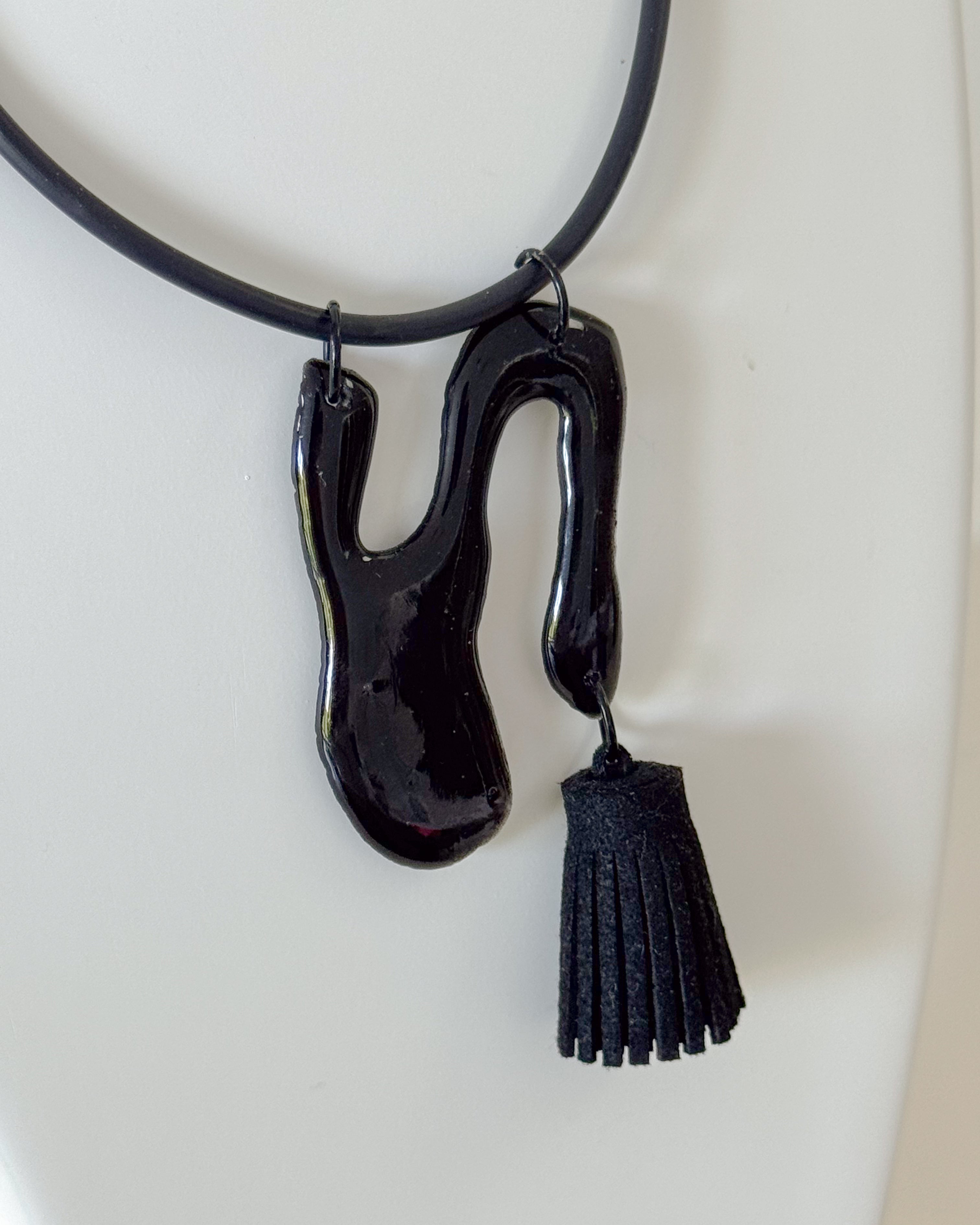 The Alessia Necklace