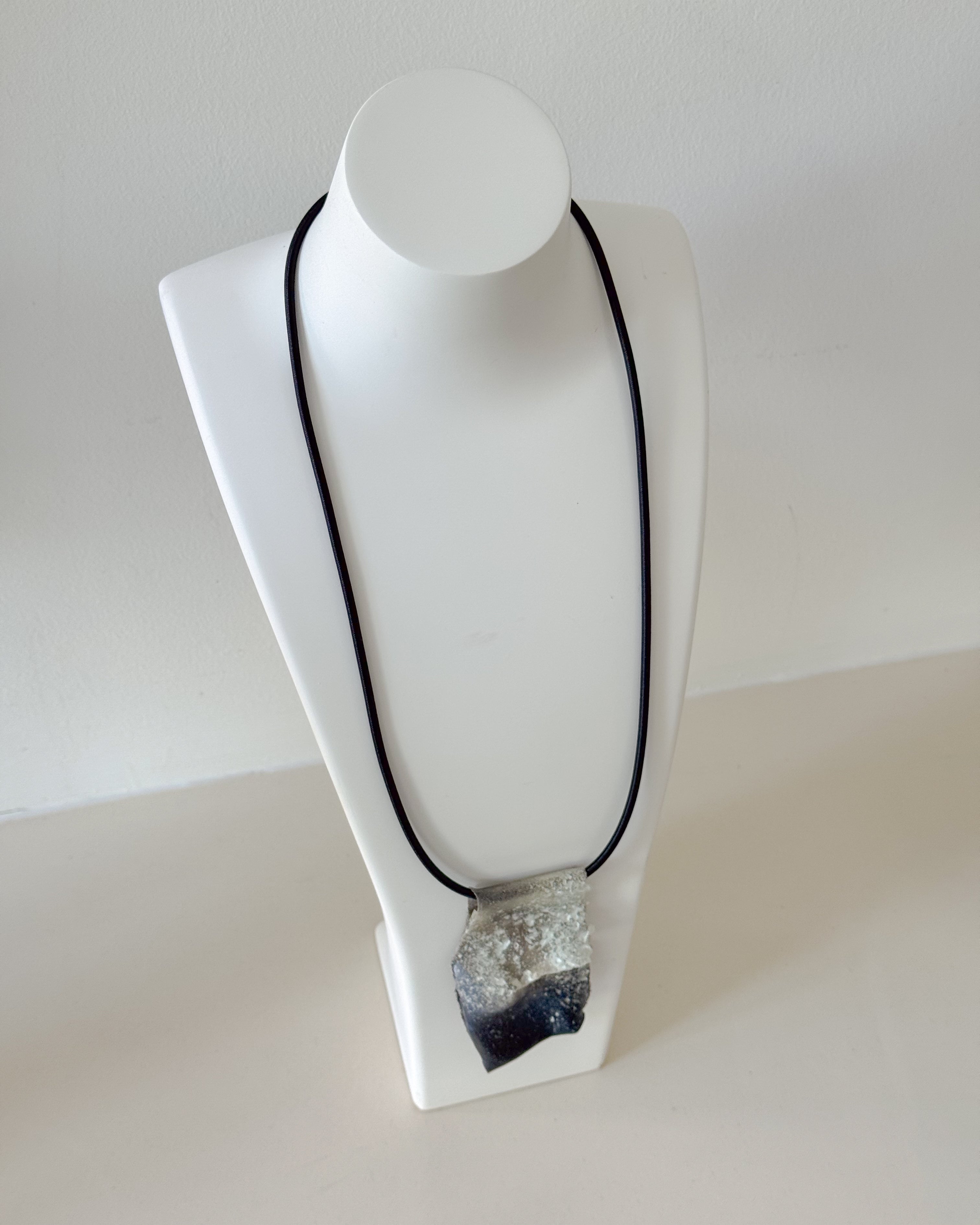 The Eugenie Necklace