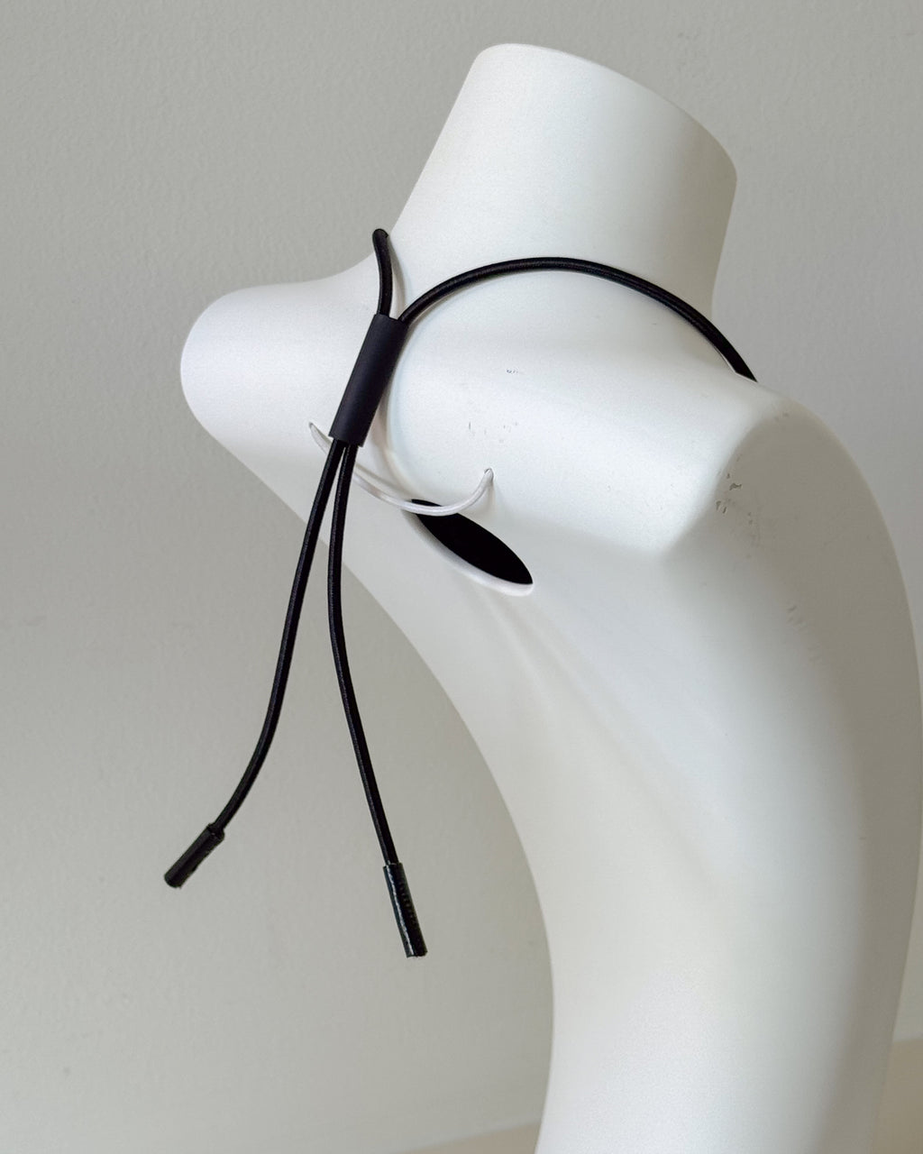 The Eugenie Necklace