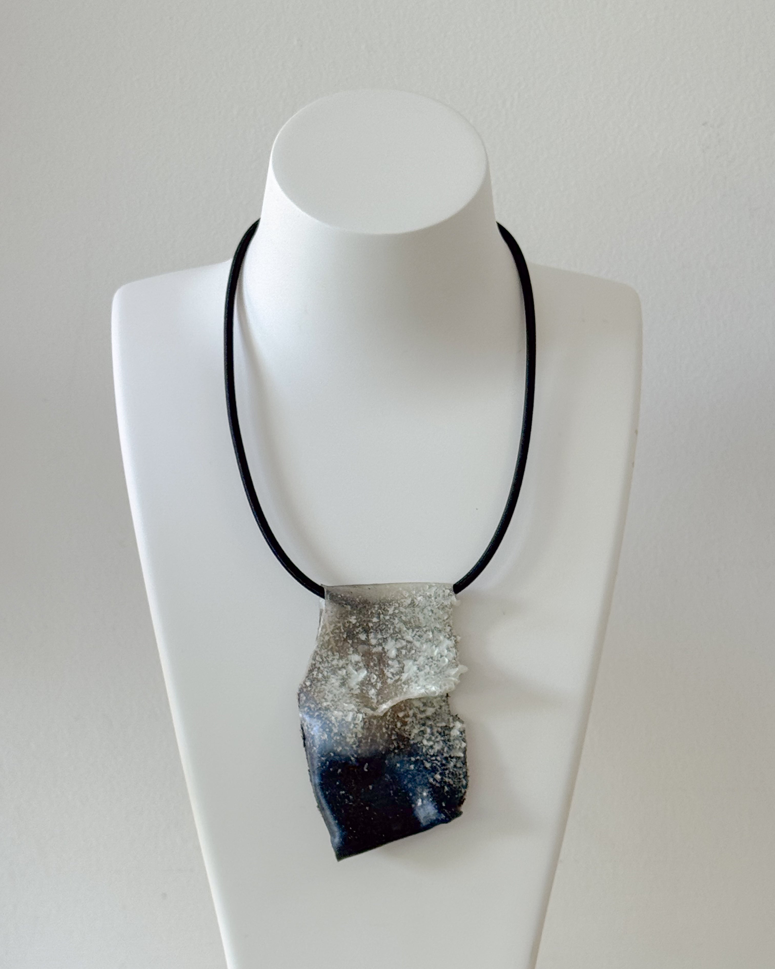 The Eugenie Necklace