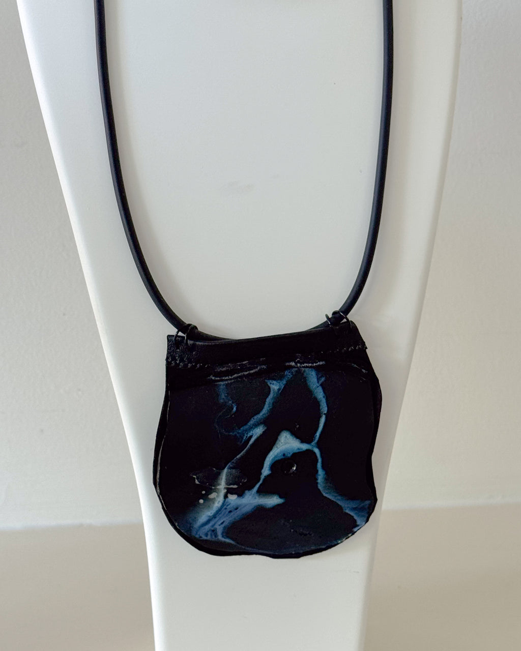 The Andrea Necklace