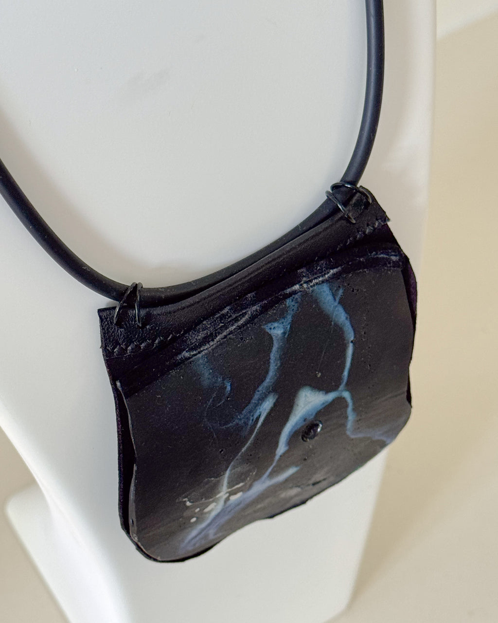 The Andrea Necklace