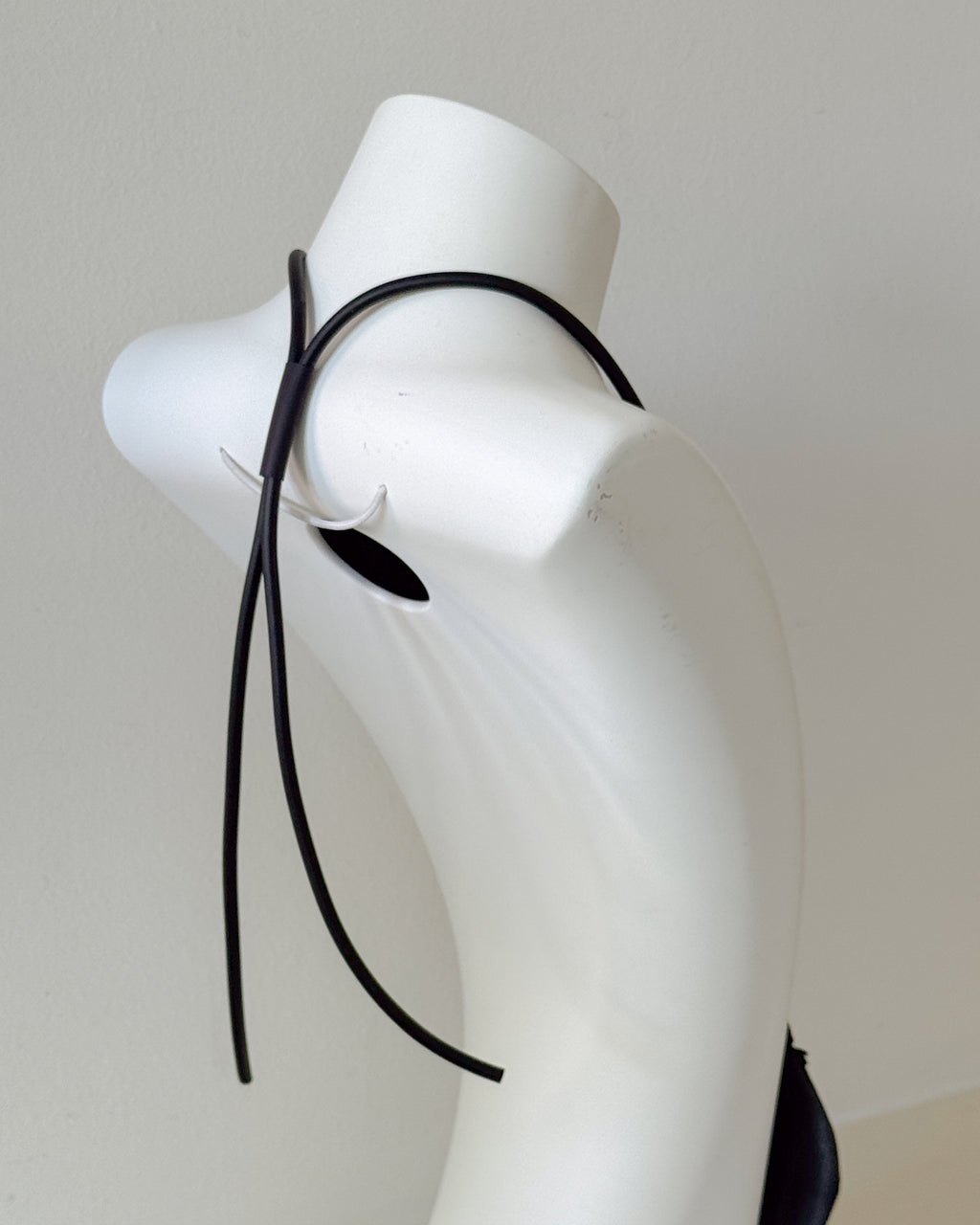 The Andrea Necklace