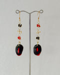 The Harriet Beaded Earrings