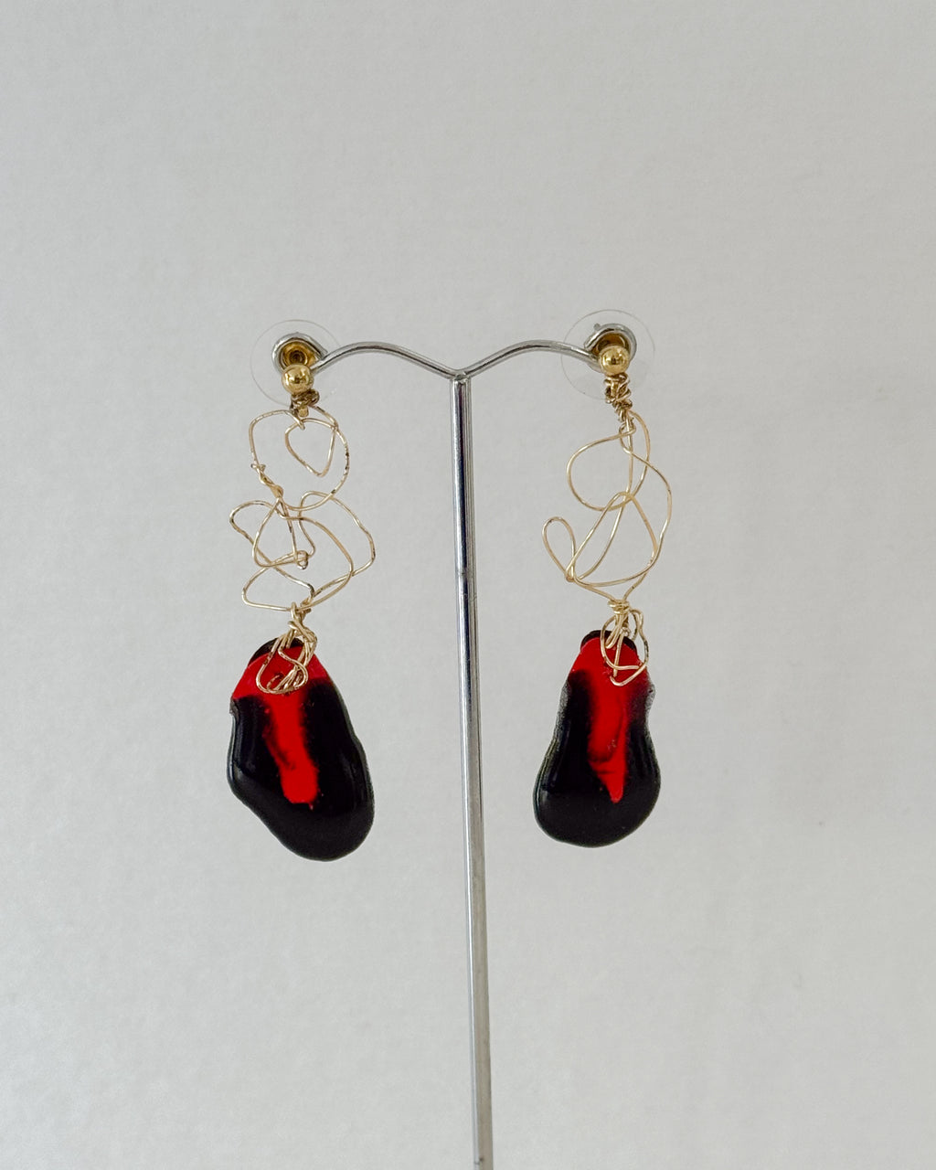 The Abby Earrings