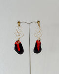 The Abby Earrings