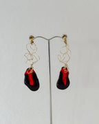 The Abby Earrings