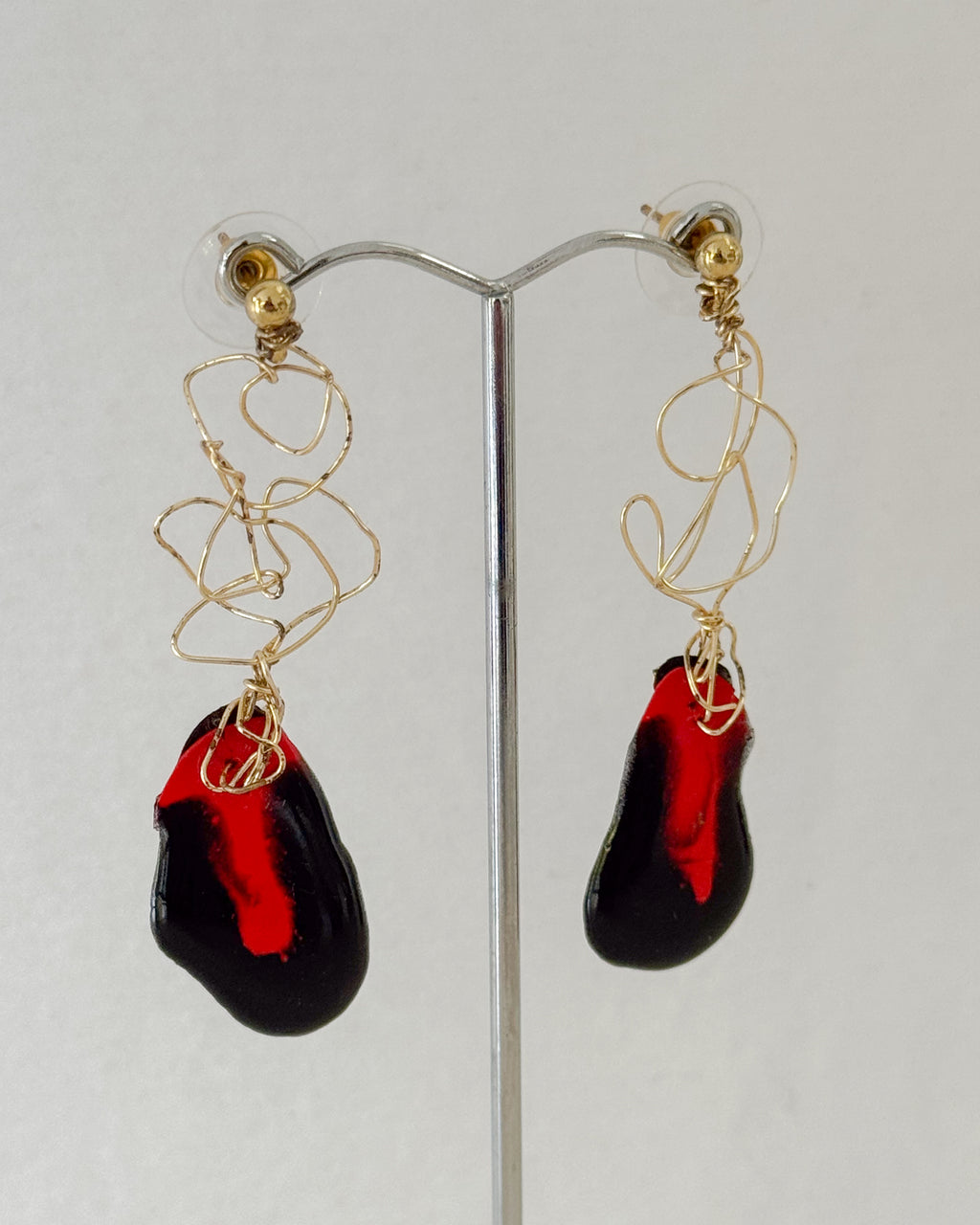 The Abby Earrings