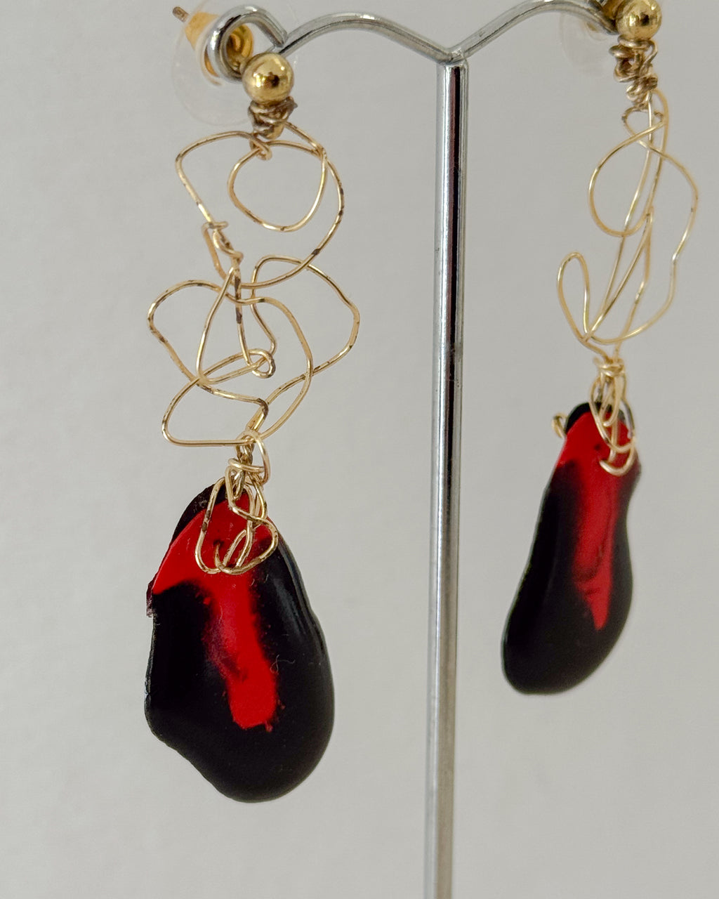 The Abby Earrings