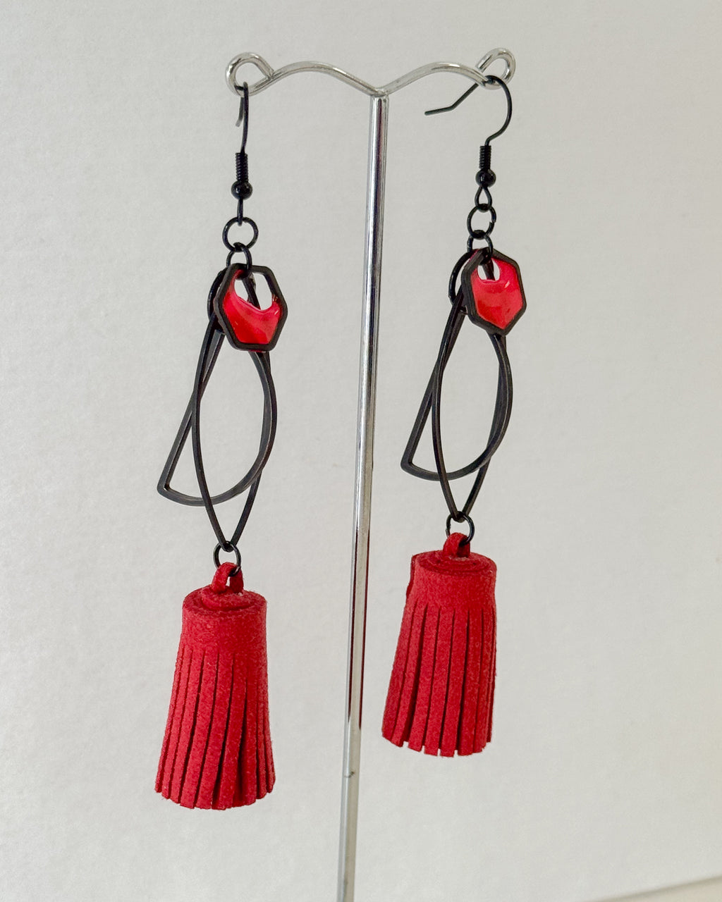 The Carolyn Earrings