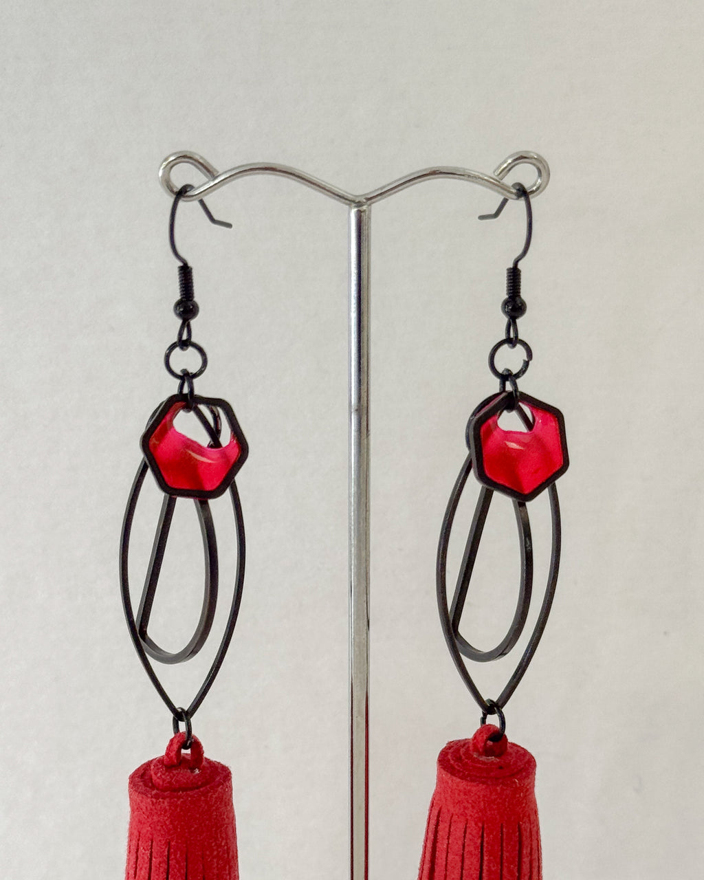 The Carolyn Earrings