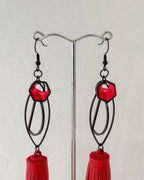 The Carolyn Earrings