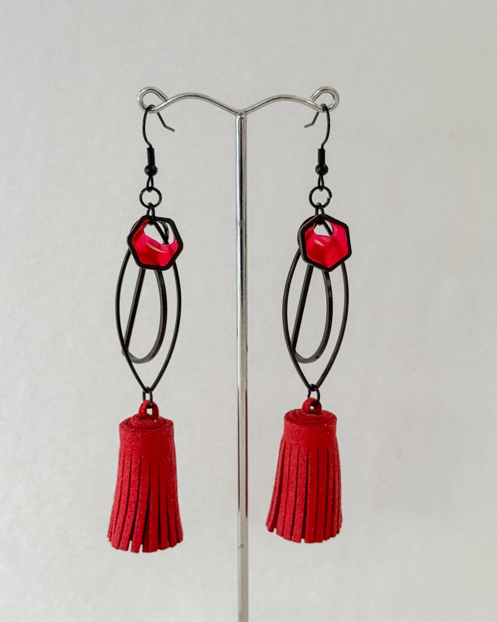 The Carolyn Earrings