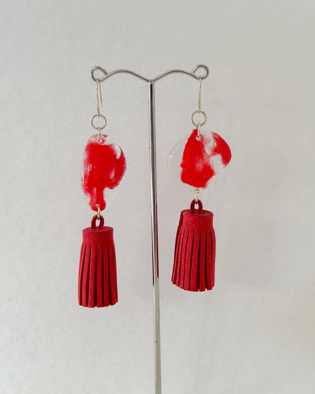 The Chloe Earrings