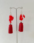The Chloe Earrings