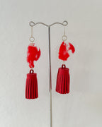 The Chloe Earrings