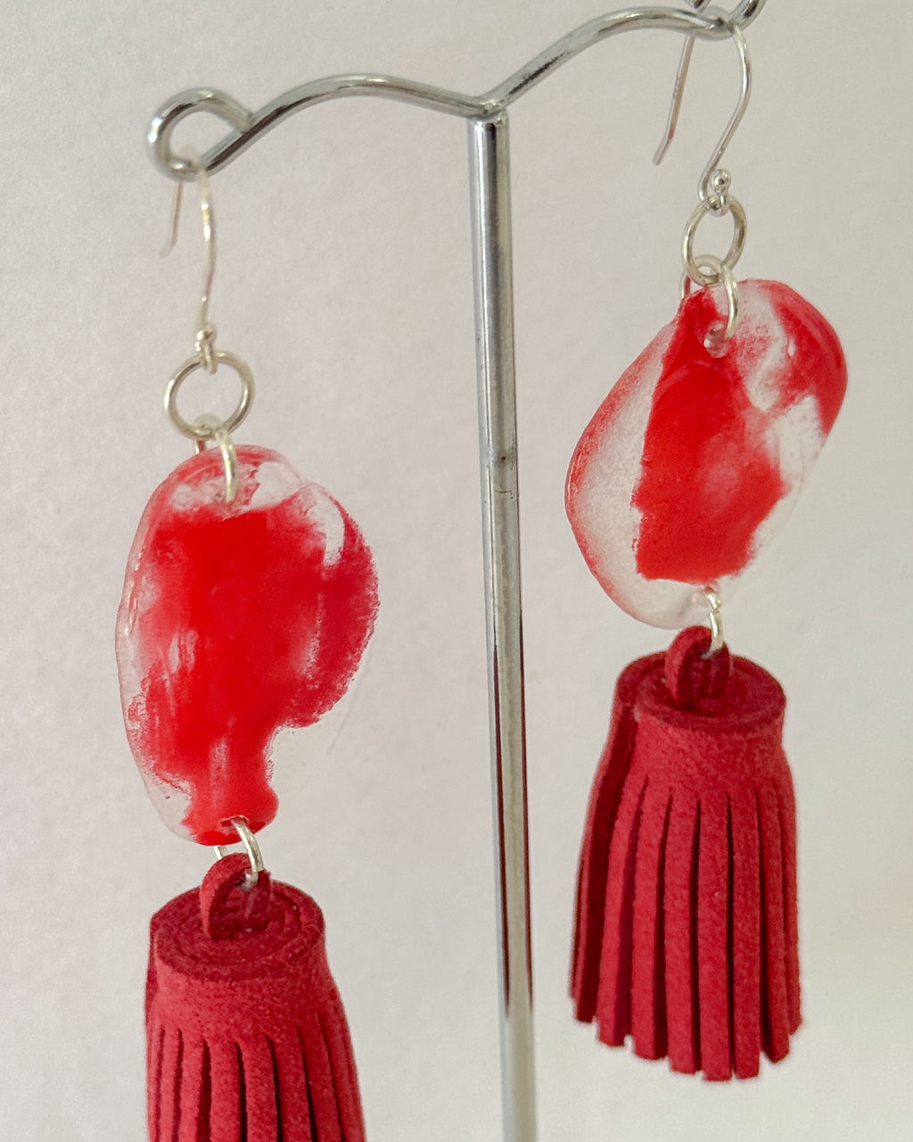 The Chloe Earrings