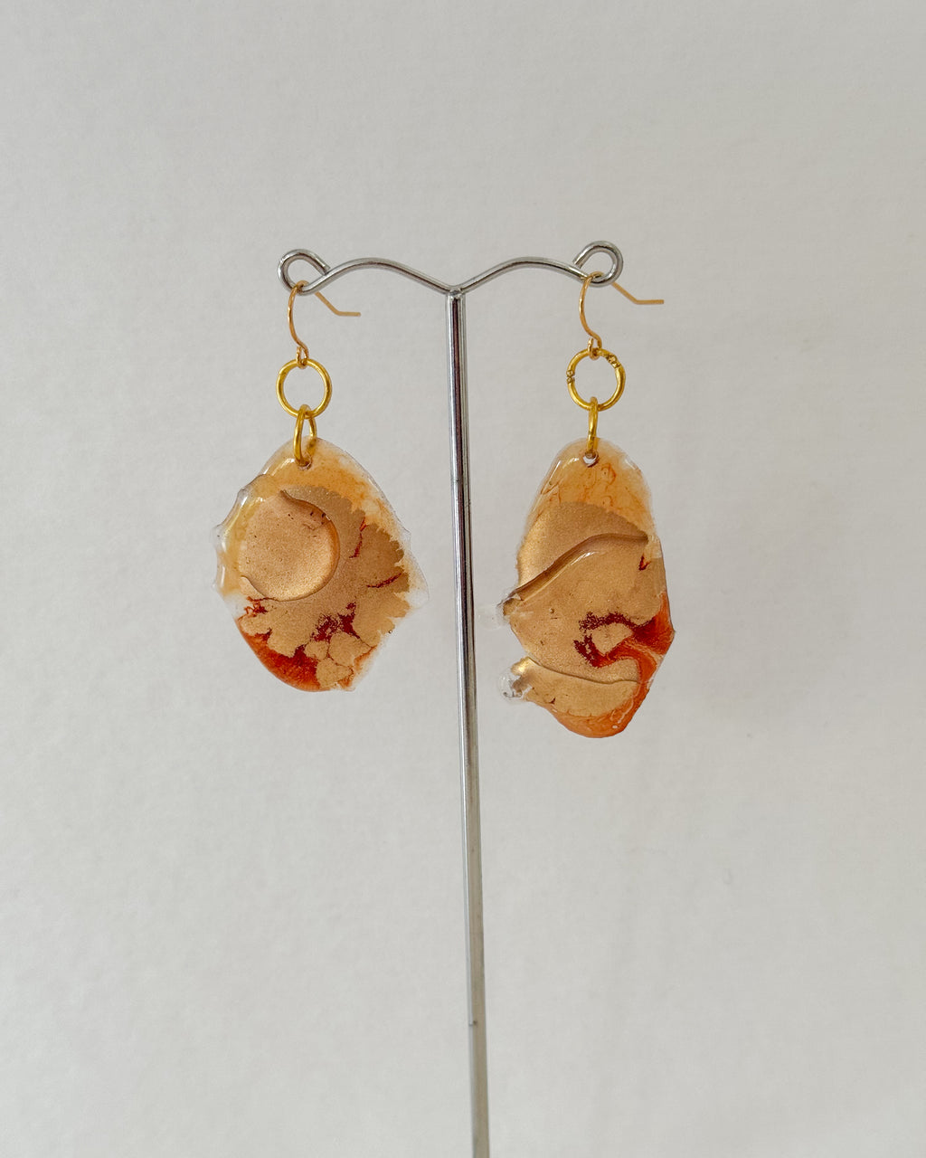 The Angeline Earrings