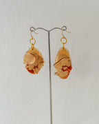 The Angeline Earrings