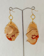 The Angeline Earrings