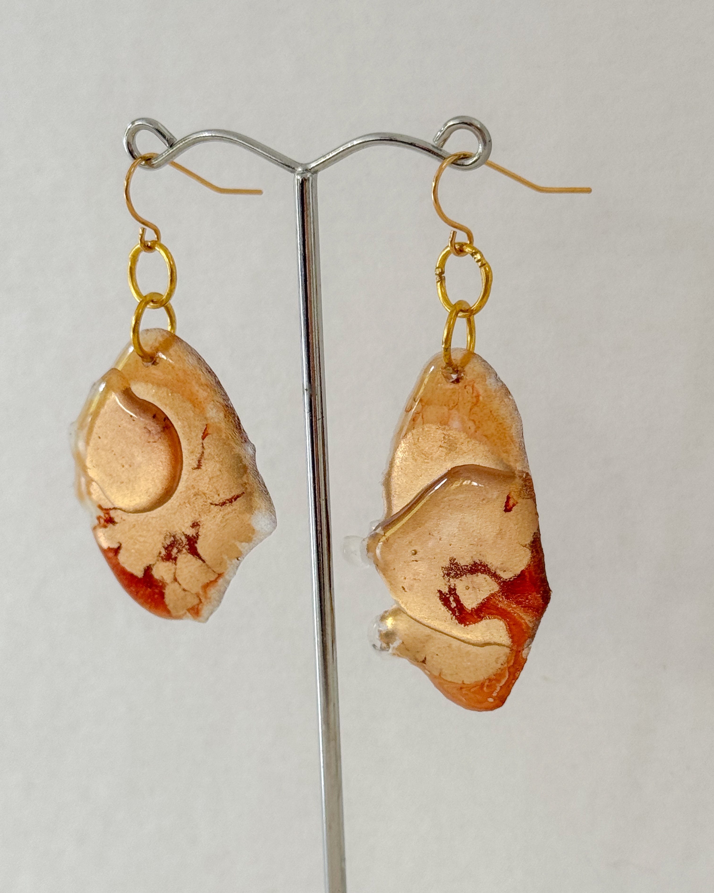 The Angeline Earrings